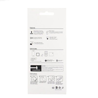 Xham mbrojtës OEM për Samsung Galaxy M16 5G, tempered glass 2.5D, fortësi 9H, transparent