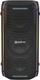 Boks Bluetooth Platinet Speaker Party PMPB513, LED, me mikrofon, i zi