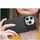 Këse telefoni Hurtel Thunder Case për iPhone 14 Pro Max, mbrojtëse, e zezë