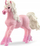 Figurinë lodër Schleich Bayala Blossom Unicorn Foal, 10cm, shumëngjyrëshe
