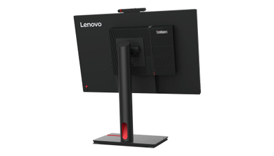 Монитор Lenovo ThinkCentre Tiny-in-One 24 Gen 5, 23.8\", FHD, црн