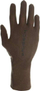 Термоактивни ракавици Brubeck Merino Gloves, мерино волна, големина L/XL, каки