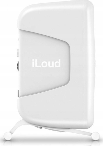 Paketë monitorësh studio IK Multimedia iLoud MTM Immersive Bundle, 11 bokse, për Dolby Atmos, ngjyrë e zezë