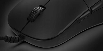 Maus gaming Endgame Gear XM2 8K, optik, 8000 Hz, i zi