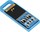USB Imro Cheetah, 16GB, USB 3.0, argjendi