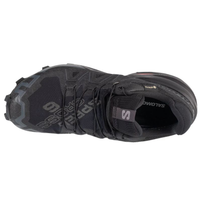 Патики за жени Salomon Speedcross 6 GTX W 417434