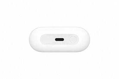 Dëgjuese Samsung Galaxy Buds 3, të bardha