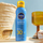 Sprej dielli Nivea Sun Protect &amp; Dry Touch Sun Mist SPF 30, 200 ml