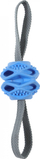 Top lodër për qen Zolux TPR Outdoor, 8x7.5 cm, blu