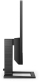 Monitor Philips 346E2LAE - LED, 34", UW-QHD, i zi