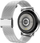 Orë e mençur Wotchi W36SST Silver Stainless