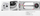 Slider automatik për kamera Zeapon Evo D60, trup alumini, motor brushless, gri