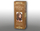 Balsam ngjyrues për flokë Venita Herbal Balms Henna Color 13, 75ml, ngjyrë lajthie