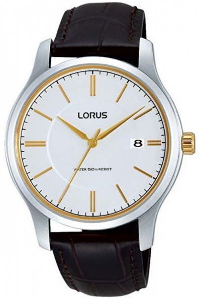 Orë dore Lorus RS967BX9