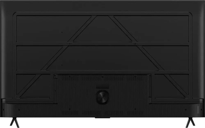 TV TCL 85V6BX1, 85", 4K Ultra HD, Google TV, i zi