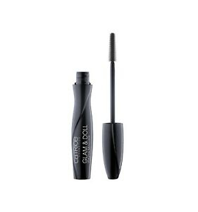 Maskarë për qërpikë Catrice Glam & Doll Volume, 010 Black, 10 ml
