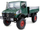 Kamionçinë RC Amewi 22632 Unimog Basic, 1:12, me rrymë, e gjelbër