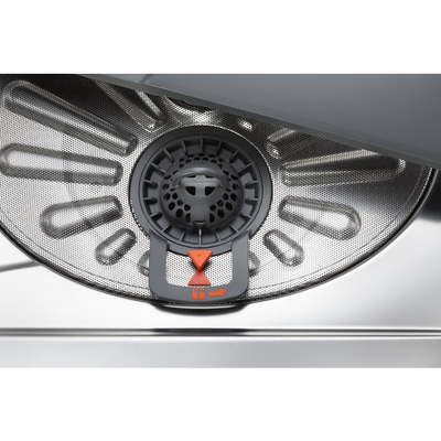 Lavastovilje e integruar Electrolux EEM48320L, 60 cm, AirDry, e bardhë