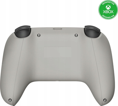 Gamepad 8BitDo Ultimate C për Xbox, me kabllo, RGB, gri