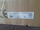 Lavaman Deftrans Metro Slim D50, 50cm, për banjo, i bardhë
