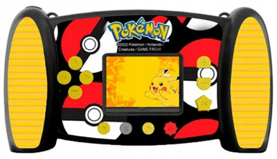 Kamerë për kalamaj Pokémon Interactive, 5MP, video 1080p, shumëngjyrëshe