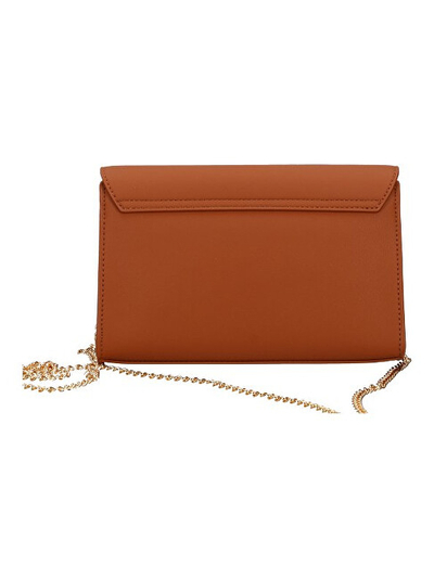 Çantë crossbody për femra Love Moschino, e kaftë