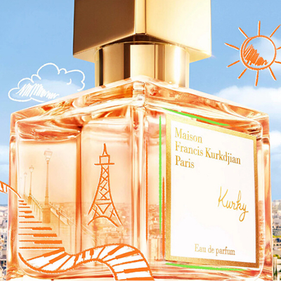 Eau de Parfum Maison Francis Kurkdjian Kurky