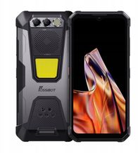 Telefoni Fossibot F106 Pro, 8GB RAM, 256GB, i zi