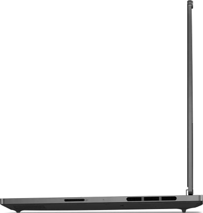 Laptop Lenovo ThinkBook 16p G4, 16", Intel Core i5, 16 GB RAM, 512 GB SSD, NVIDIA GeForce RTX 4050, i hirtë