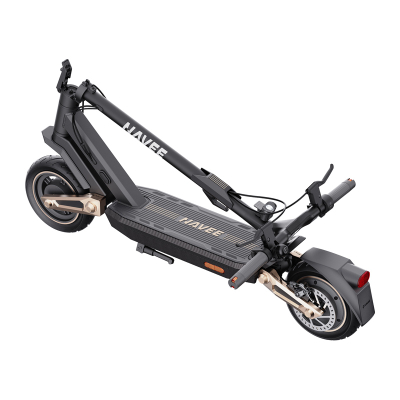 Trotinet elektrik Navee ST3 Sweden, 1000W, 20 km/h, i zi