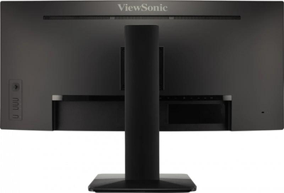 Monitor ViewSonic VG3419C, 34" UWQHD, 120Hz, i zi