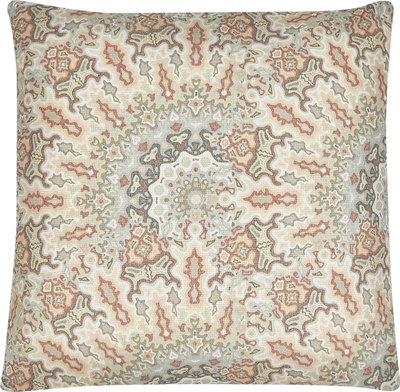 Set jastëkësh për zbukurim VRIESEA, 2 copë, 45 x 45 cm, shumëngjyrësh