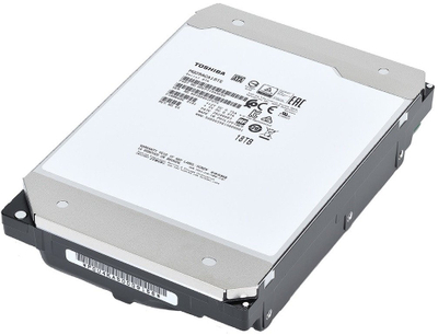 Disk i brendshëm Toshiba MG09, 3.5", 18TB, 7200RPM