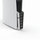 USB концентратор Fojep за PS5, 4 порти, без кабел, бел