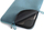 Mbështjellës laptopi Tucano Melange Second Skin, 15", blu