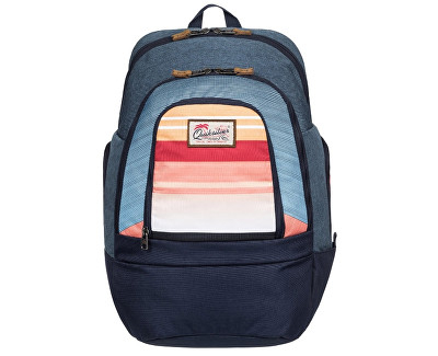 Çantë shpine Quiksilver EQYBP03270-MKM3