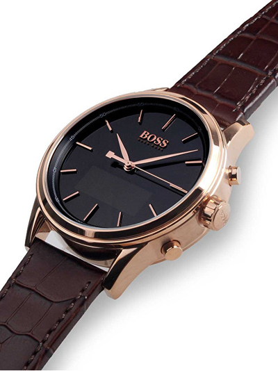 Orë dore Hugo Boss 1513451