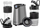 Blender personal Camry CR 4069, 570 ml, inox, ngjyrë argjendi