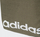 Çantë krahu adidas Linear IK2874, xhep përpara, rrip i rregullueshëm, jeshile