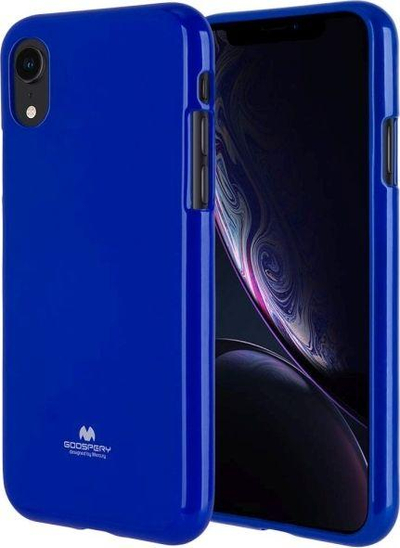 Mbështjellëse Mercury për iPhone 13, 13 Pro, e kaltër