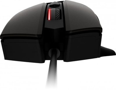 Maus MSI Clutch GM20 Elite, i zi
