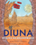 Libër me ngjyra Dune Coloring Book, 44 figura për ngjyrosje, për të rritur, shumëngjyrësh