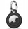 Varëse mbrojtëse Tech-Protect Rough për Apple AirTag, set 4 copë, e zezë
