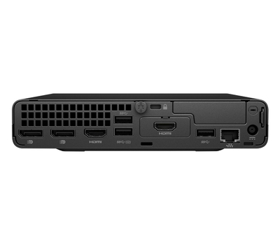 Mini PC HP Pro Mini 400 G9, Intel Core i5, 16GB RAM, SSD 1TB, Windows 11 Pro, i zi