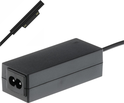 Adapter për laptop Akyga 31W, 2.6A, 12V (AK-ND-66)