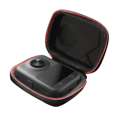 Çantë mbrojtëse Telesin DJI Osmo 360, e mbyllur plotësisht