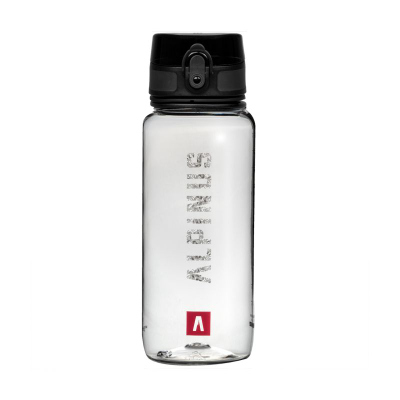 Shishe uji Alpinus Trysil Active UZ11064, 650 ml, Tritan transparent