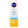 Крем за сончање Nivea Shine Control SPF 50, 50 мл