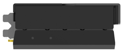 Kartë grafike Inno3D NVIDIA GeForce RTX 4070, OC, 12 GB GDDR6X