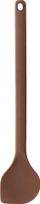 Shpatull kuzhine silikoni Vaeka ORION, 28cm, e kuqe